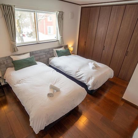 Le Bocage - Hakuba Echoland Chalets Exterior photo
