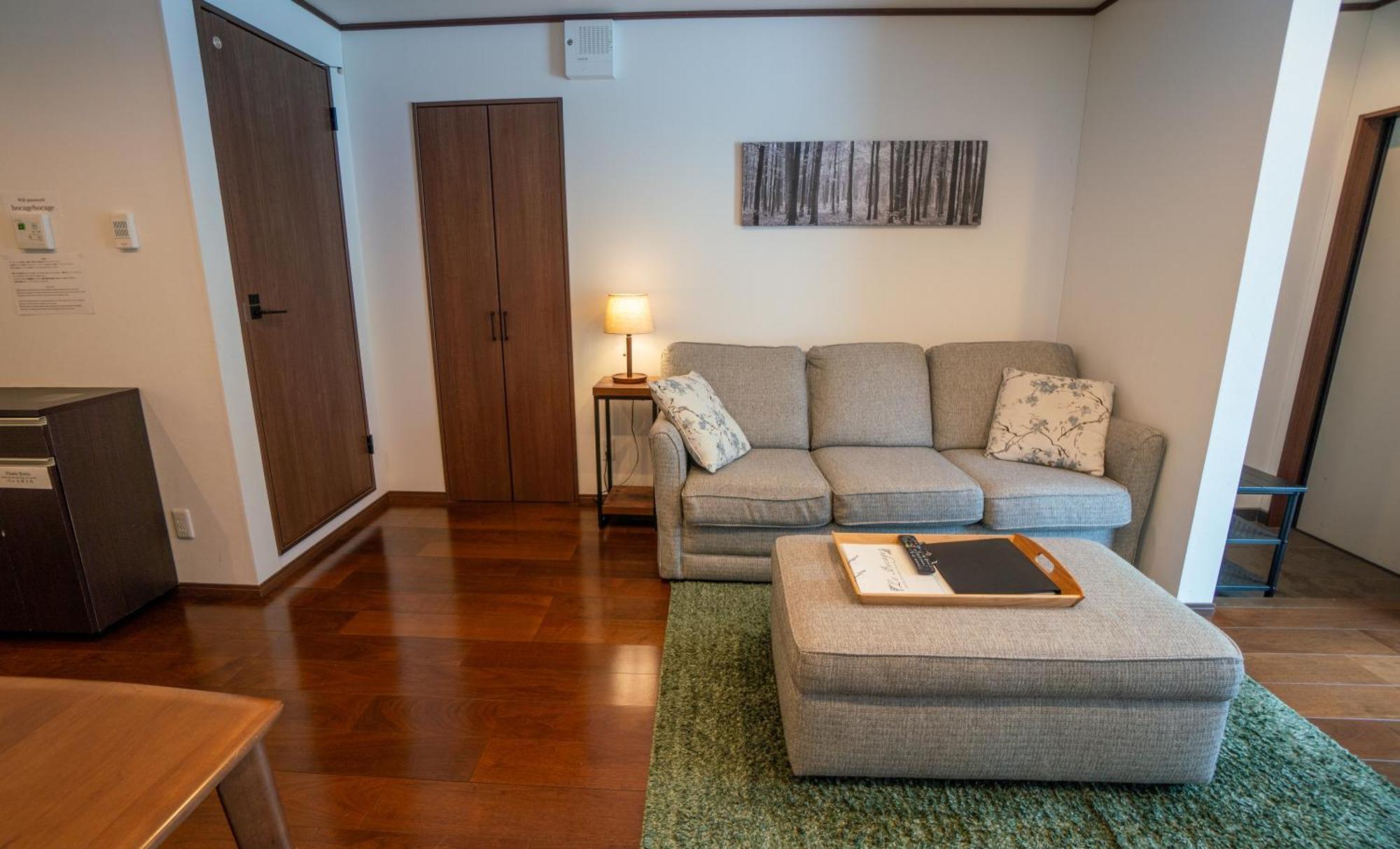 Le Bocage - Hakuba Echoland Chalets Exterior photo