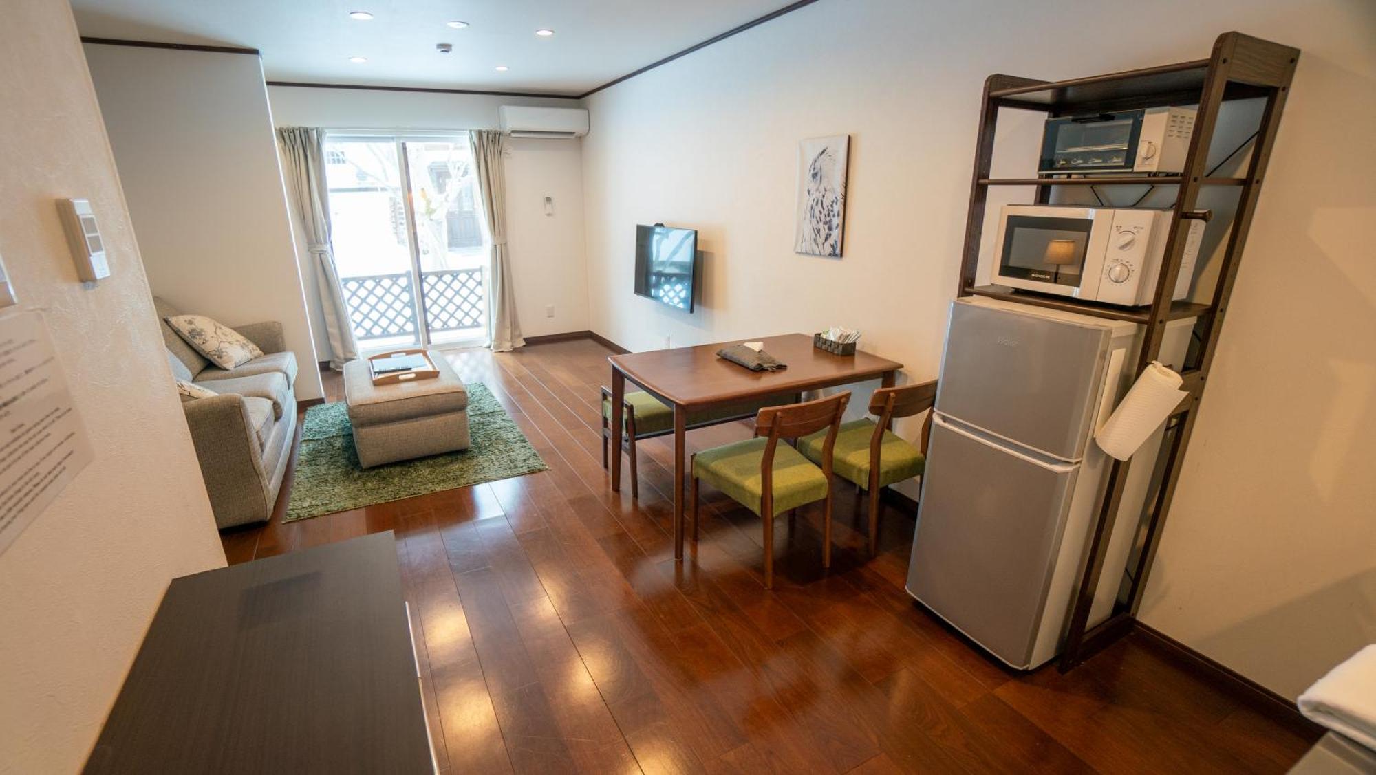 Le Bocage - Hakuba Echoland Chalets Exterior photo
