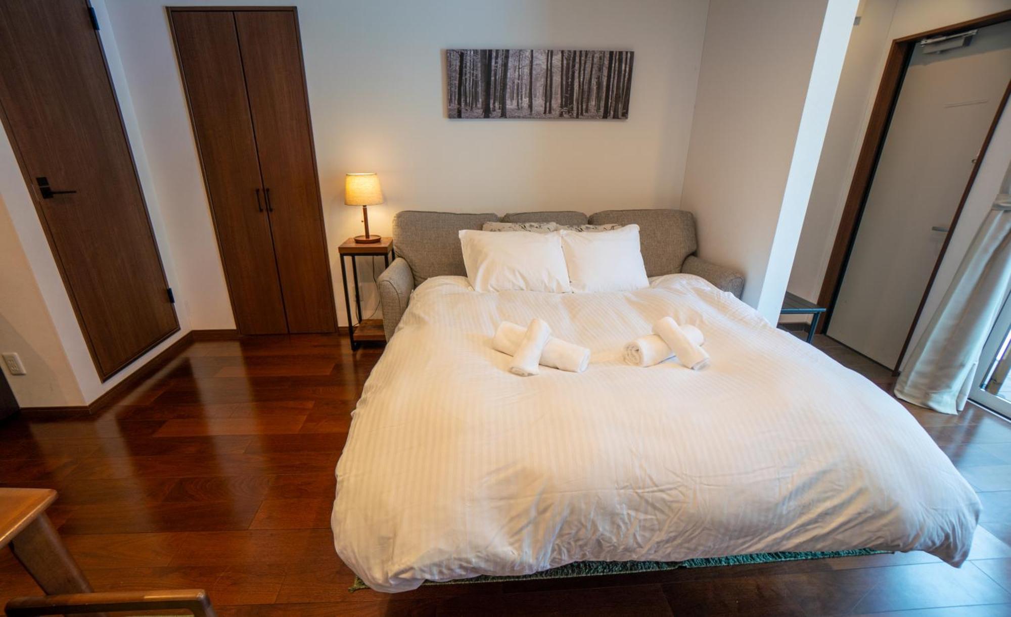 Le Bocage - Hakuba Echoland Chalets Exterior photo