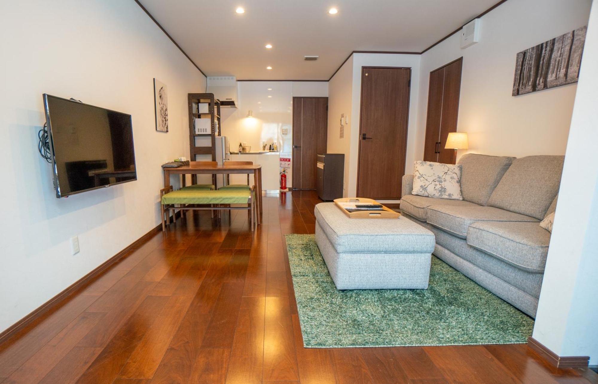 Le Bocage - Hakuba Echoland Chalets Exterior photo