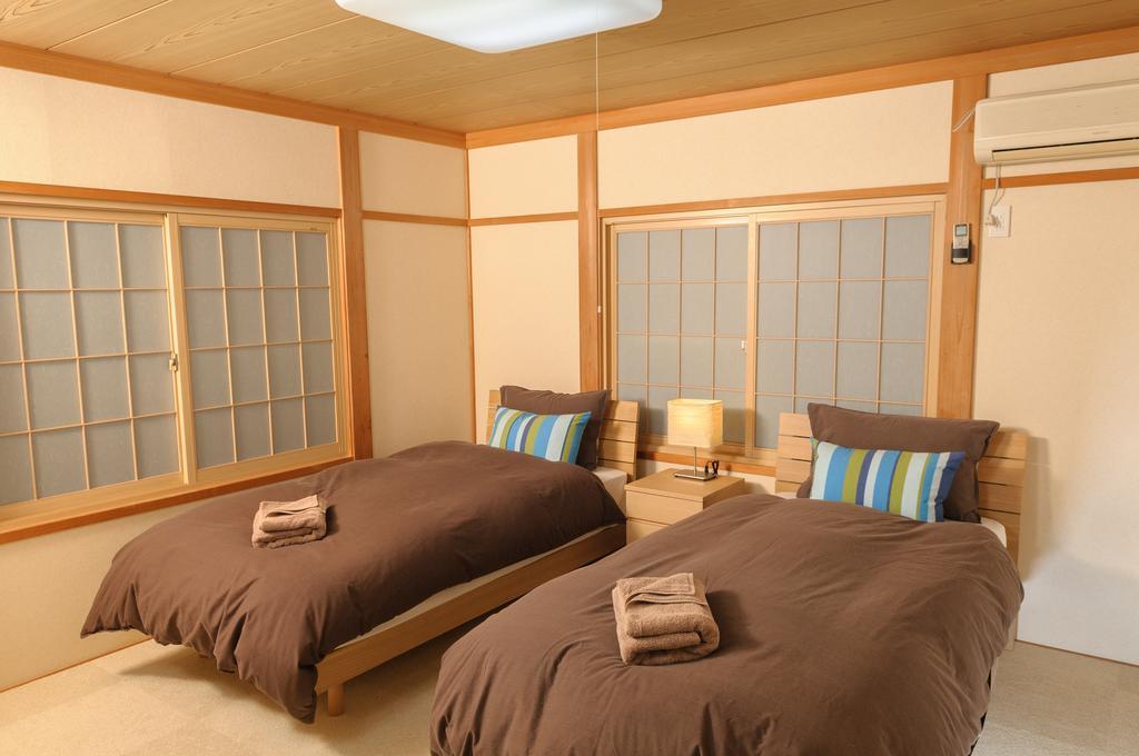 Le Bocage - Hakuba Echoland Chalets Room photo