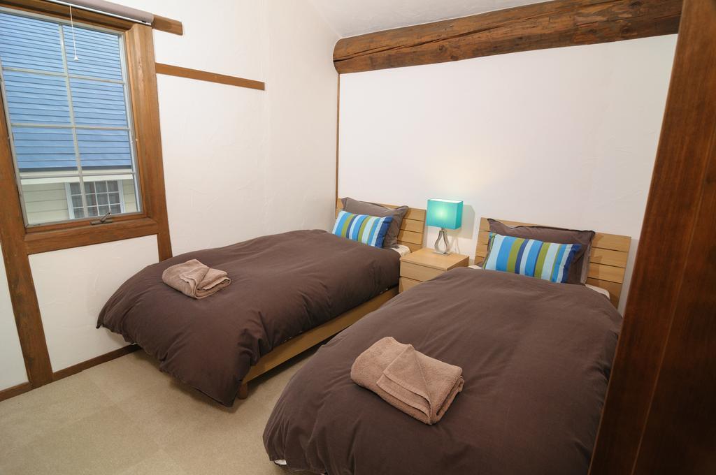 Le Bocage - Hakuba Echoland Chalets Room photo