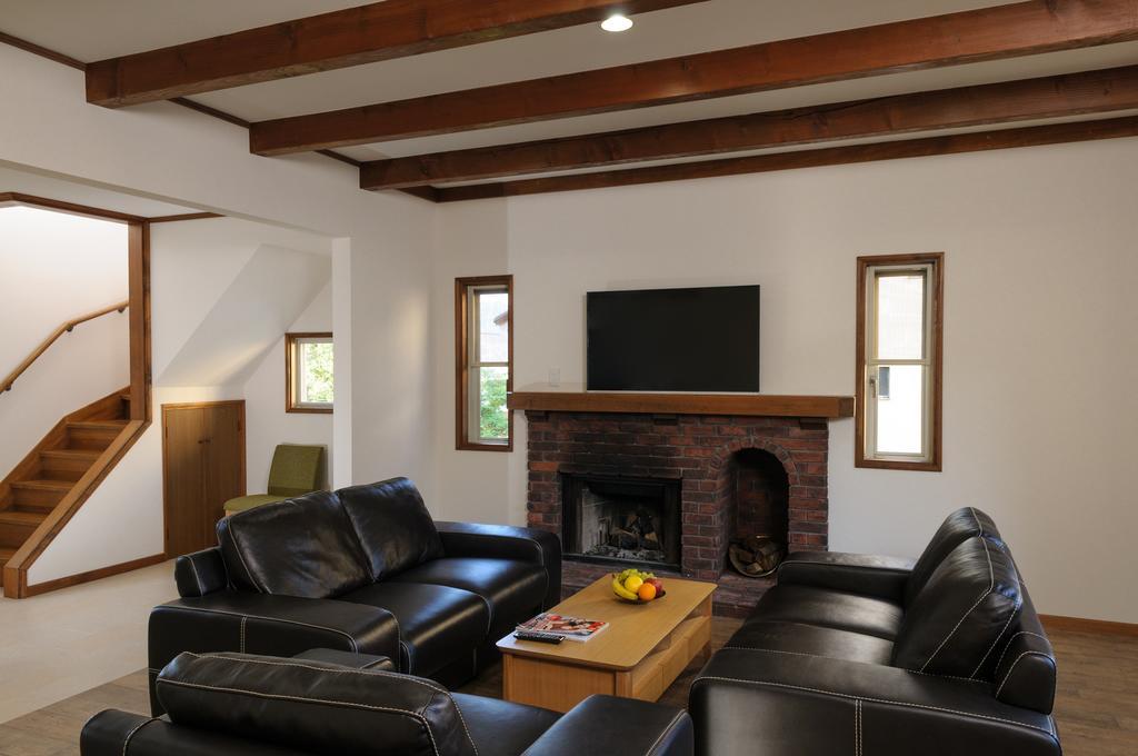 Le Bocage - Hakuba Echoland Chalets Room photo