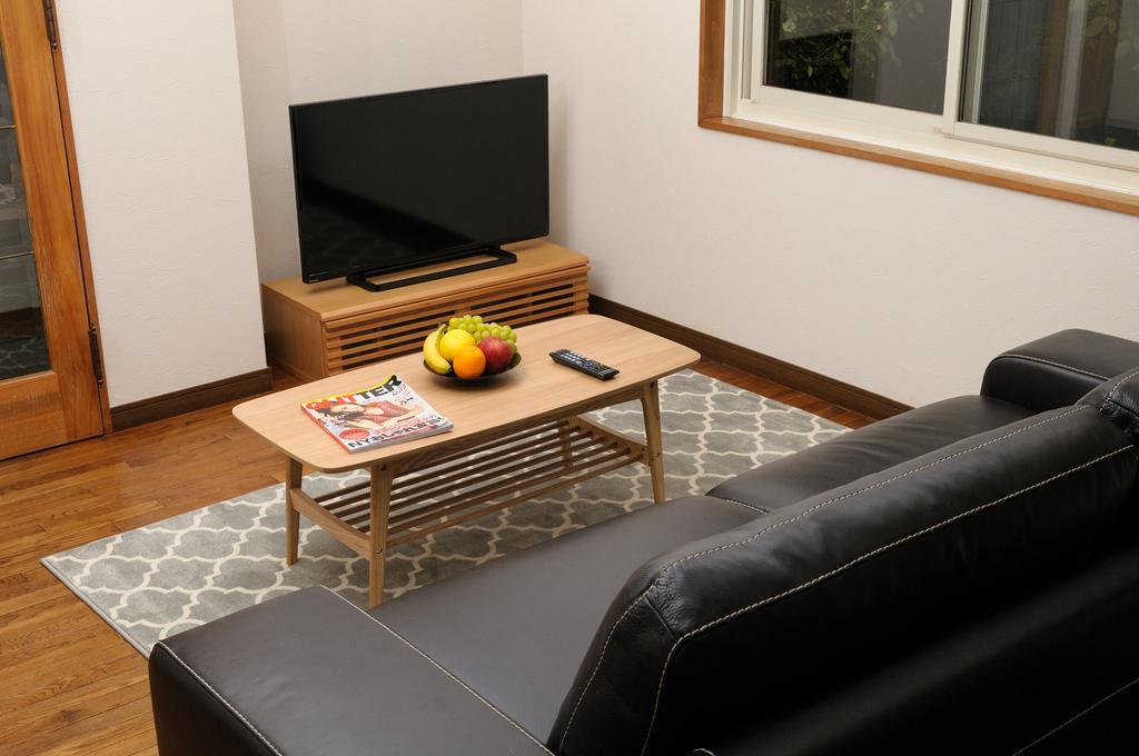 Le Bocage - Hakuba Echoland Chalets Room photo