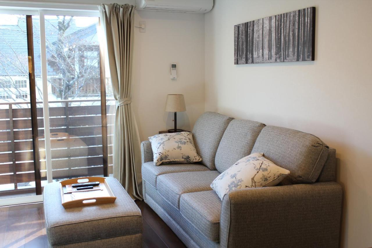 Le Bocage - Hakuba Echoland Chalets Exterior photo
