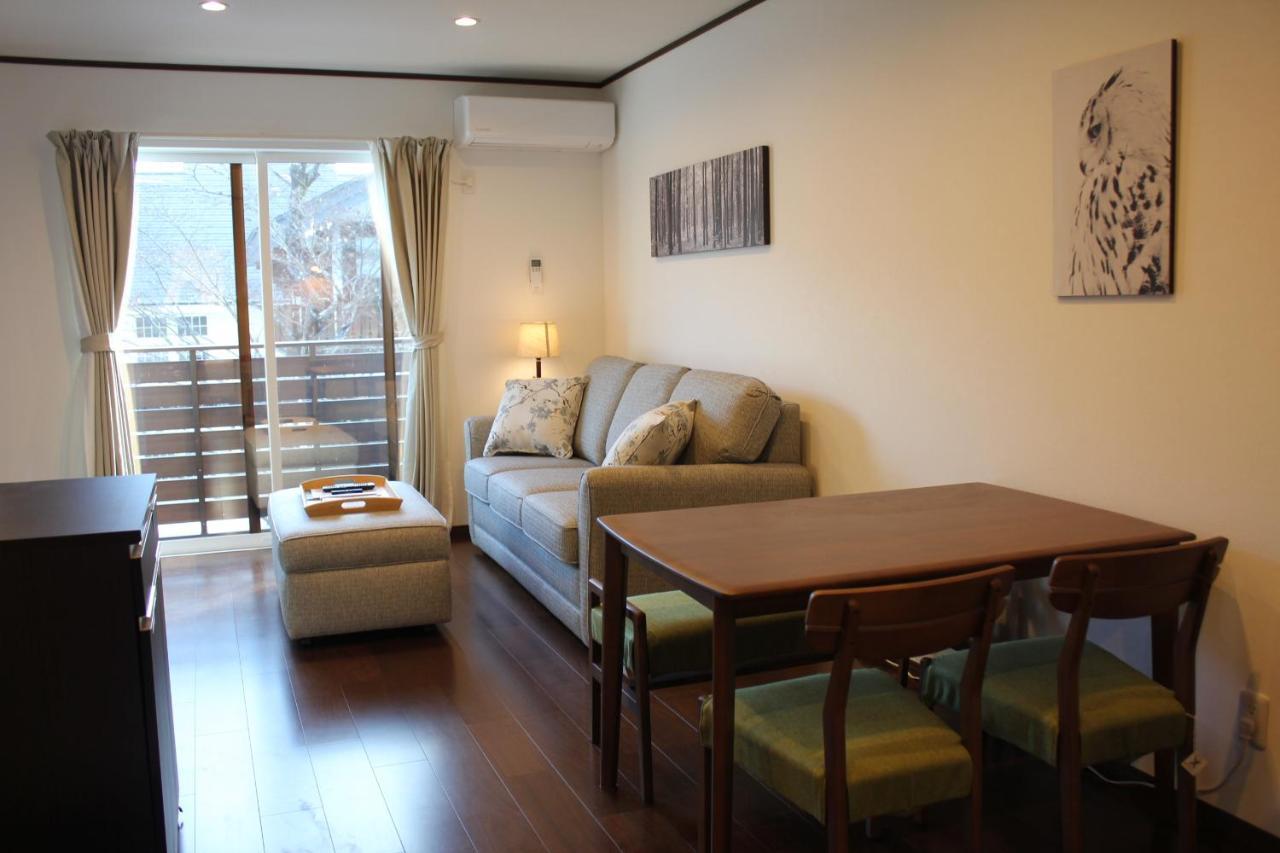 Le Bocage - Hakuba Echoland Chalets Exterior photo