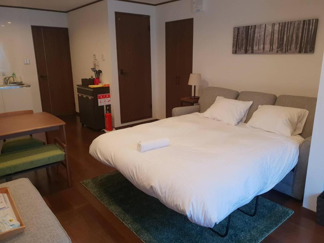 Le Bocage - Hakuba Echoland Chalets Exterior photo