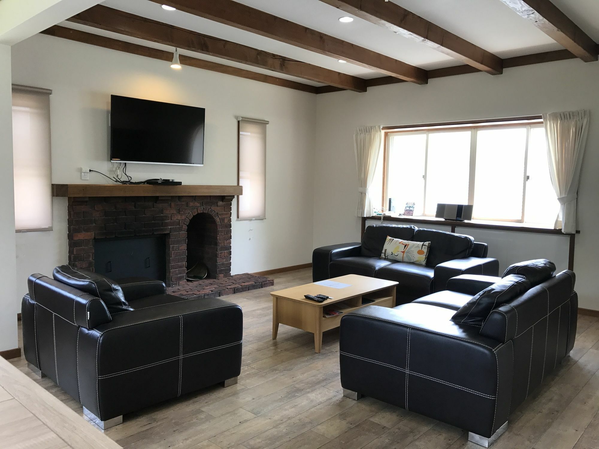 Le Bocage - Hakuba Echoland Chalets Exterior photo