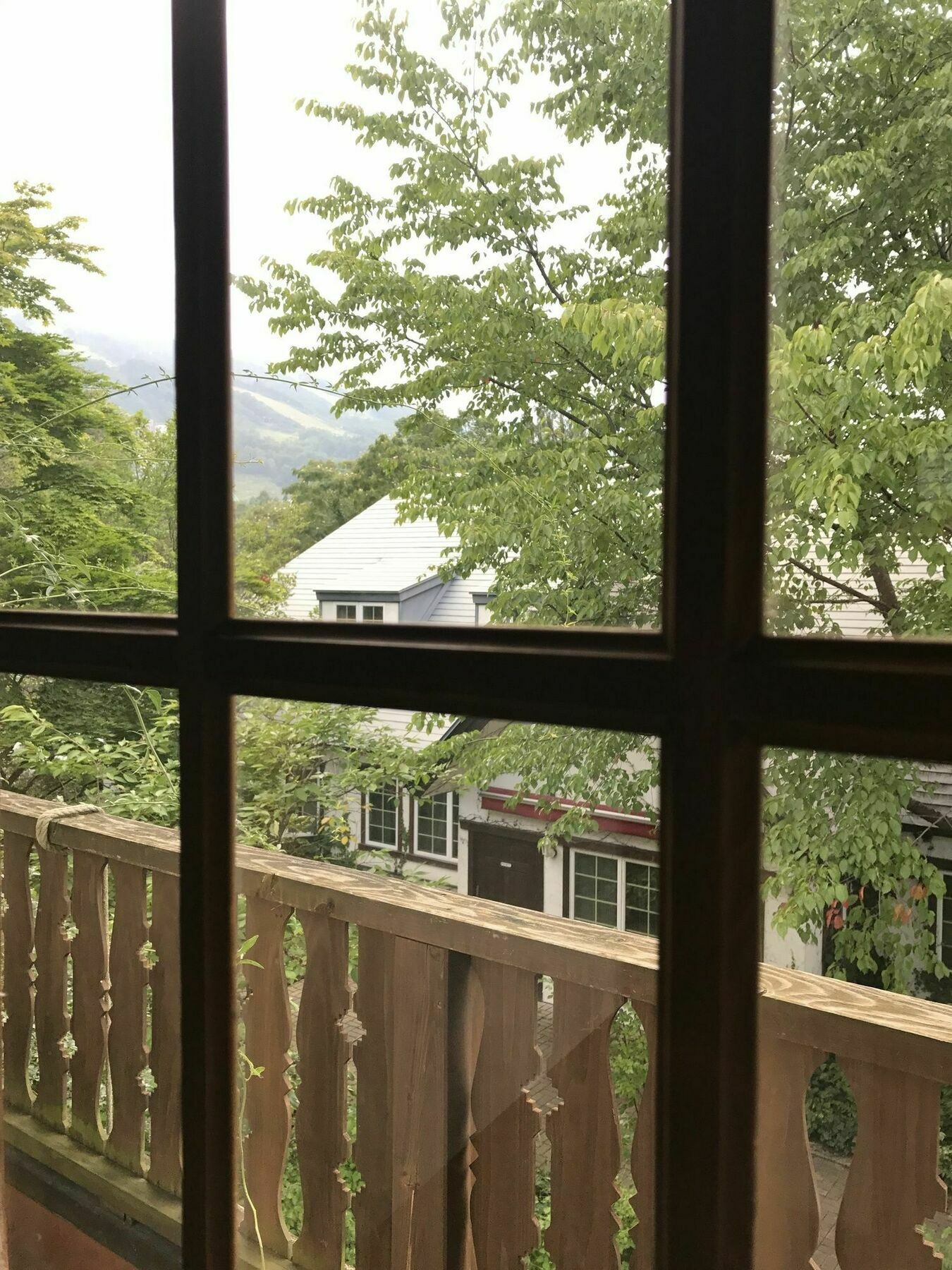 Le Bocage - Hakuba Echoland Chalets Exterior photo