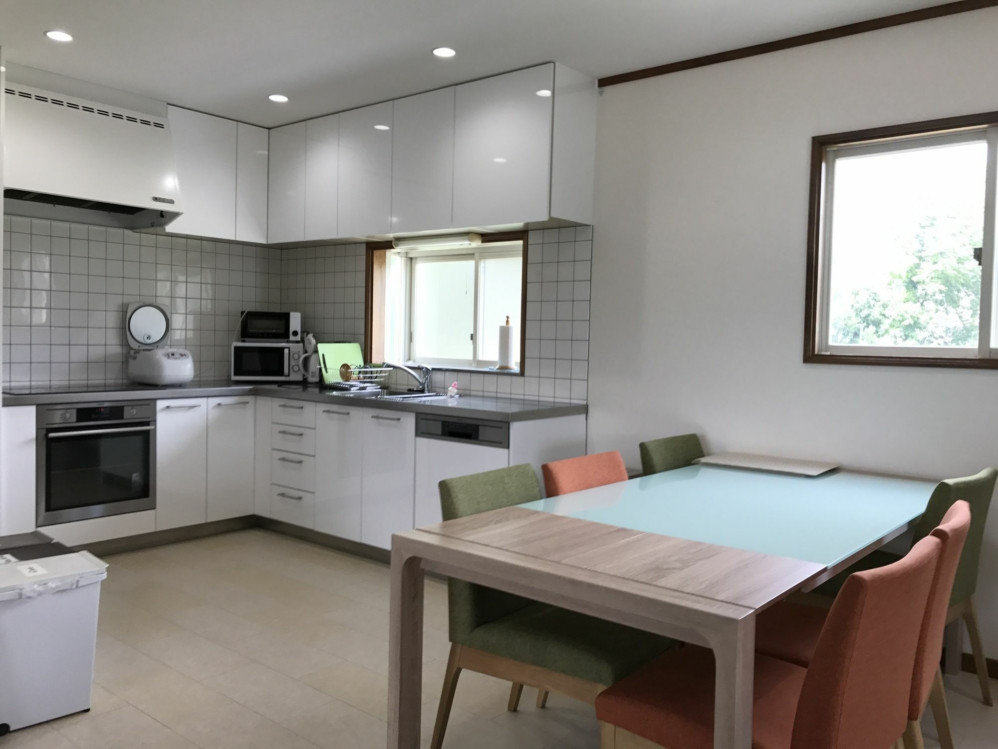 Le Bocage - Hakuba Echoland Chalets Exterior photo
