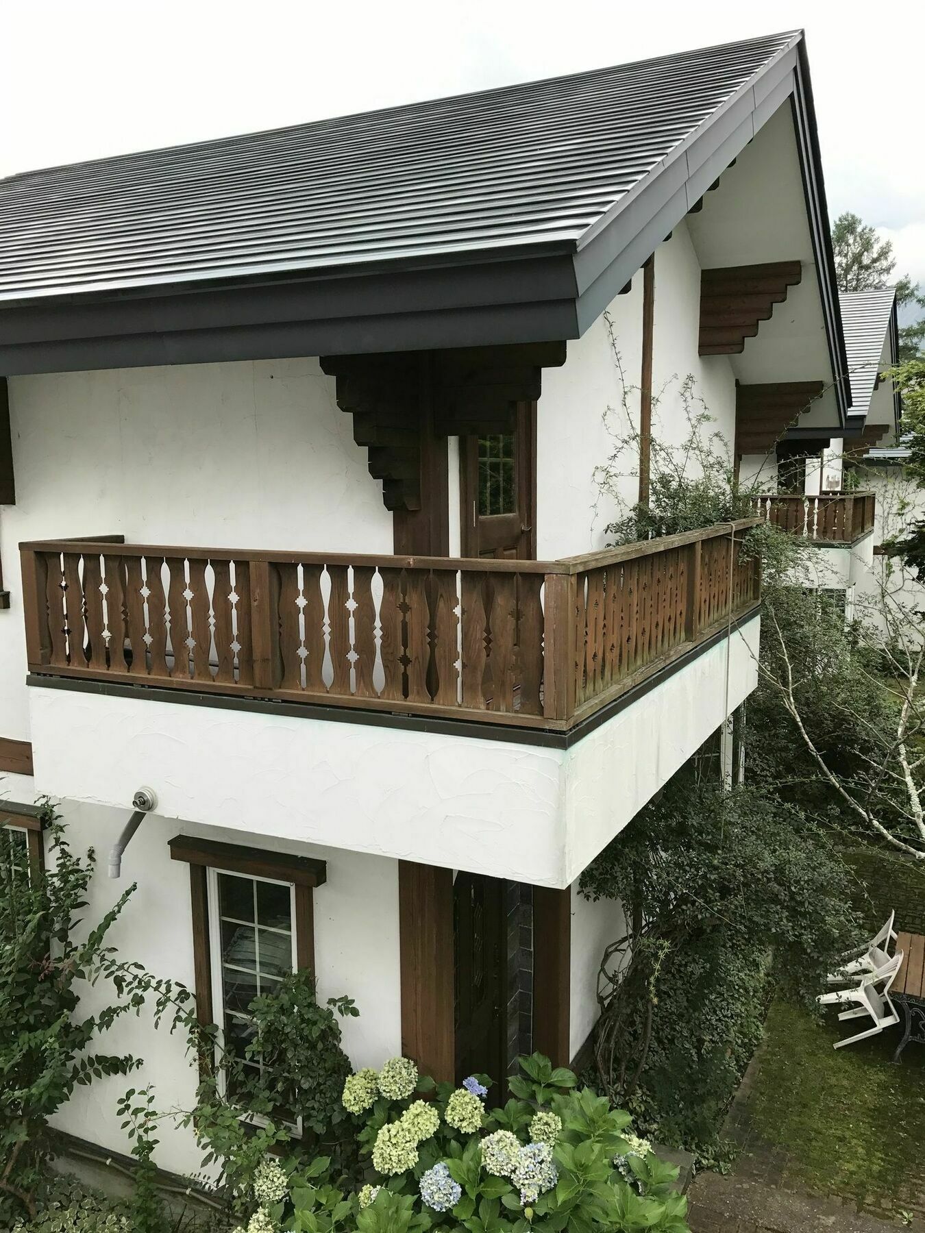 Le Bocage - Hakuba Echoland Chalets Exterior photo
