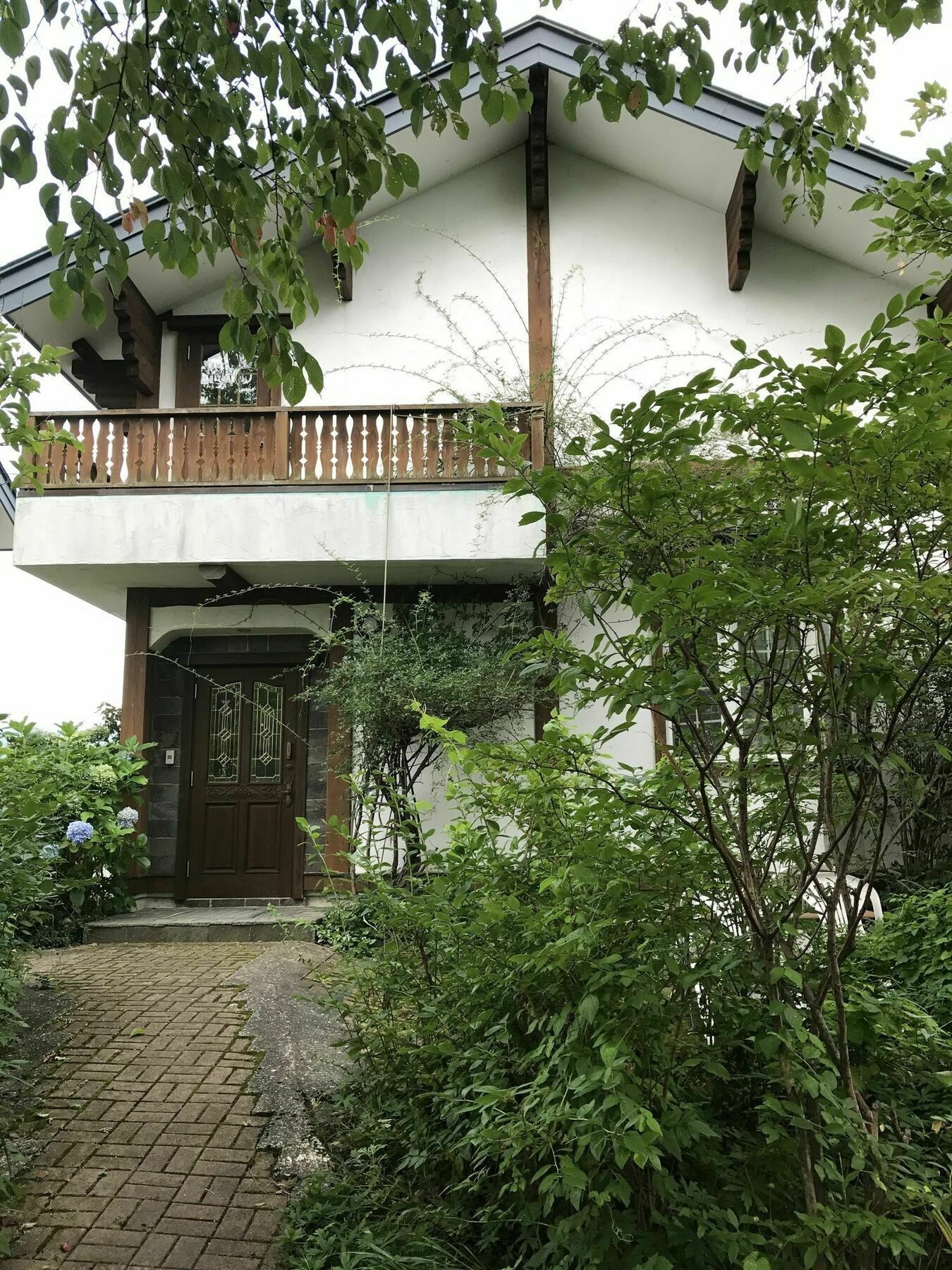 Le Bocage - Hakuba Echoland Chalets Exterior photo