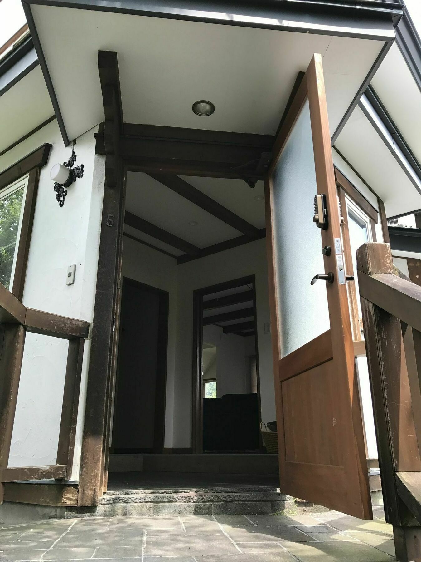 Le Bocage - Hakuba Echoland Chalets Exterior photo