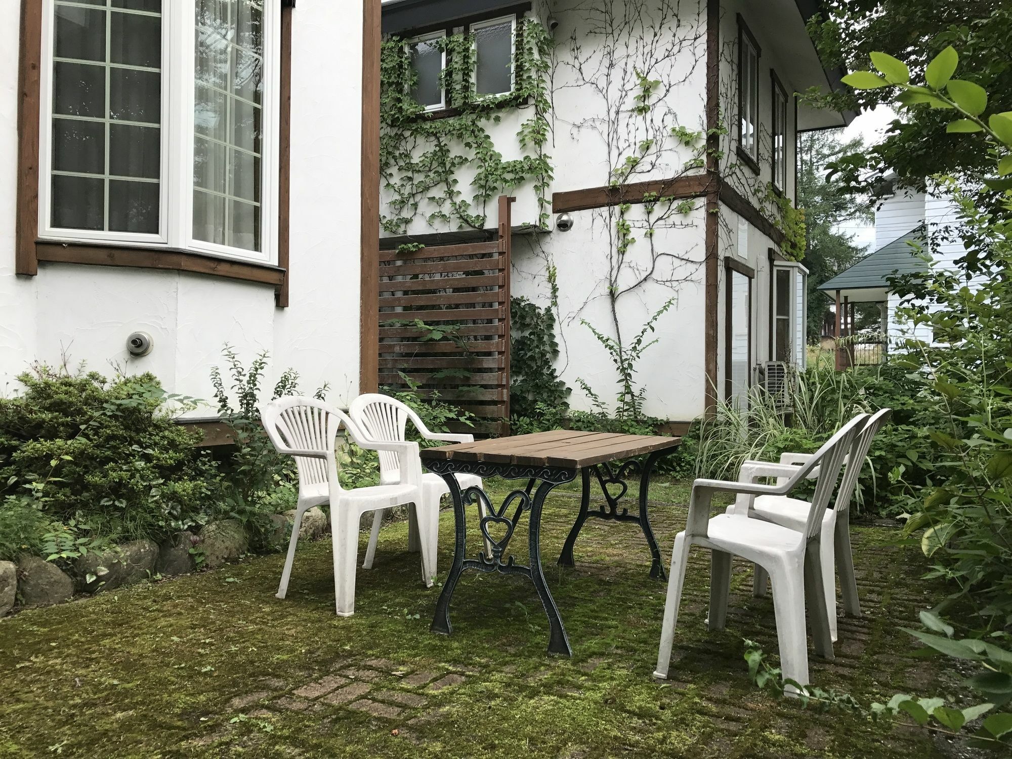 Le Bocage - Hakuba Echoland Chalets Exterior photo