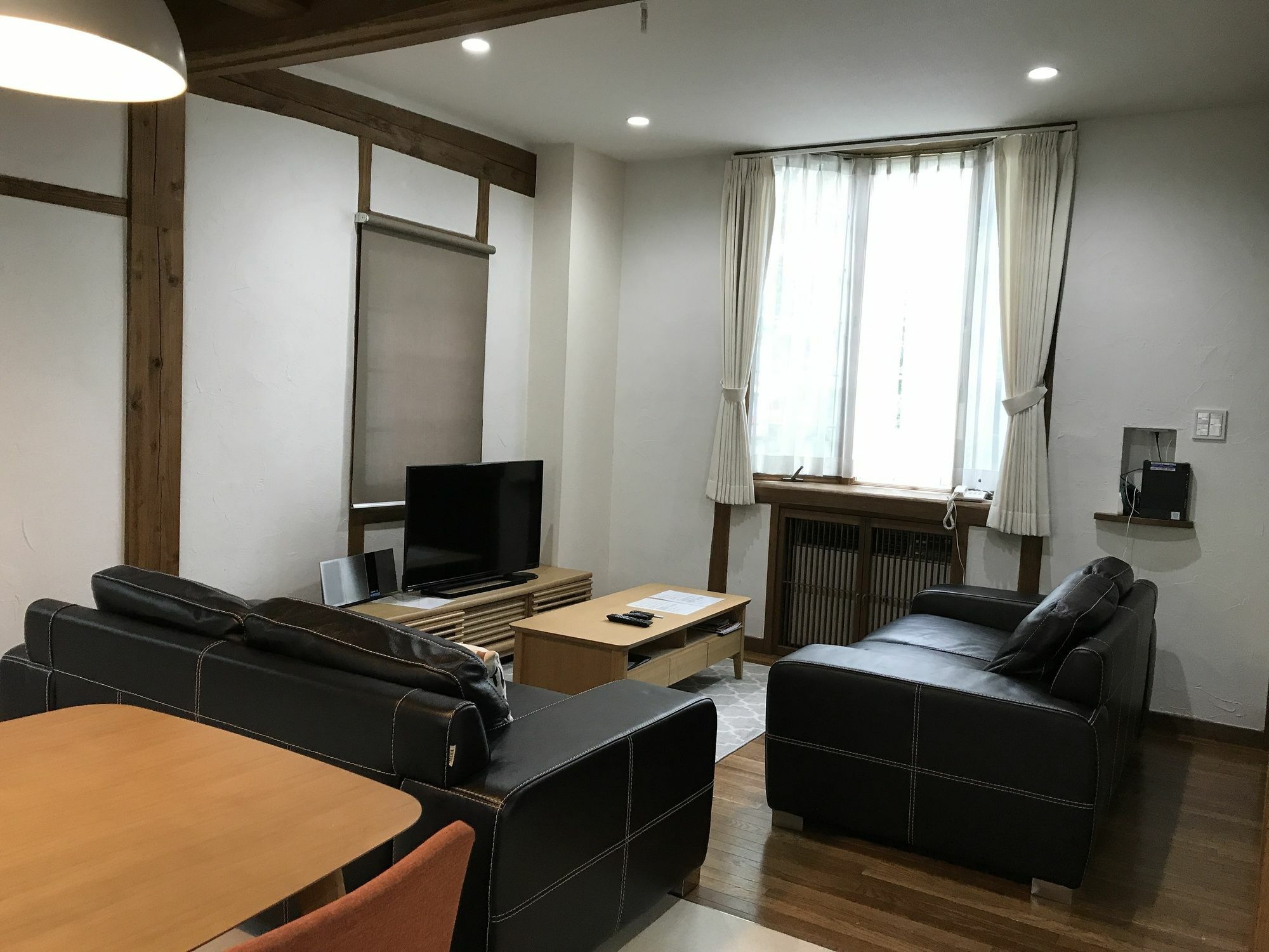 Le Bocage - Hakuba Echoland Chalets Exterior photo