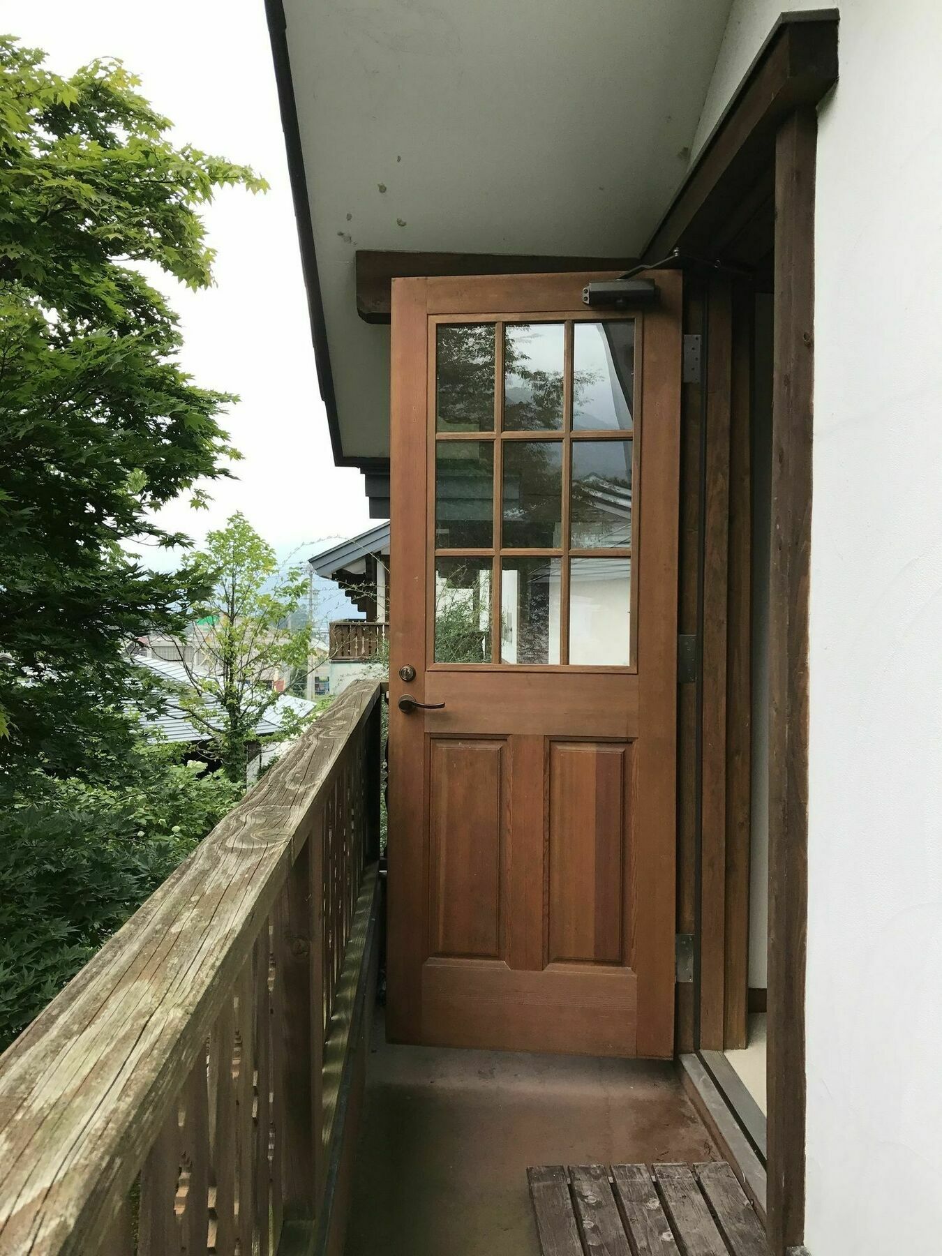 Le Bocage - Hakuba Echoland Chalets Exterior photo