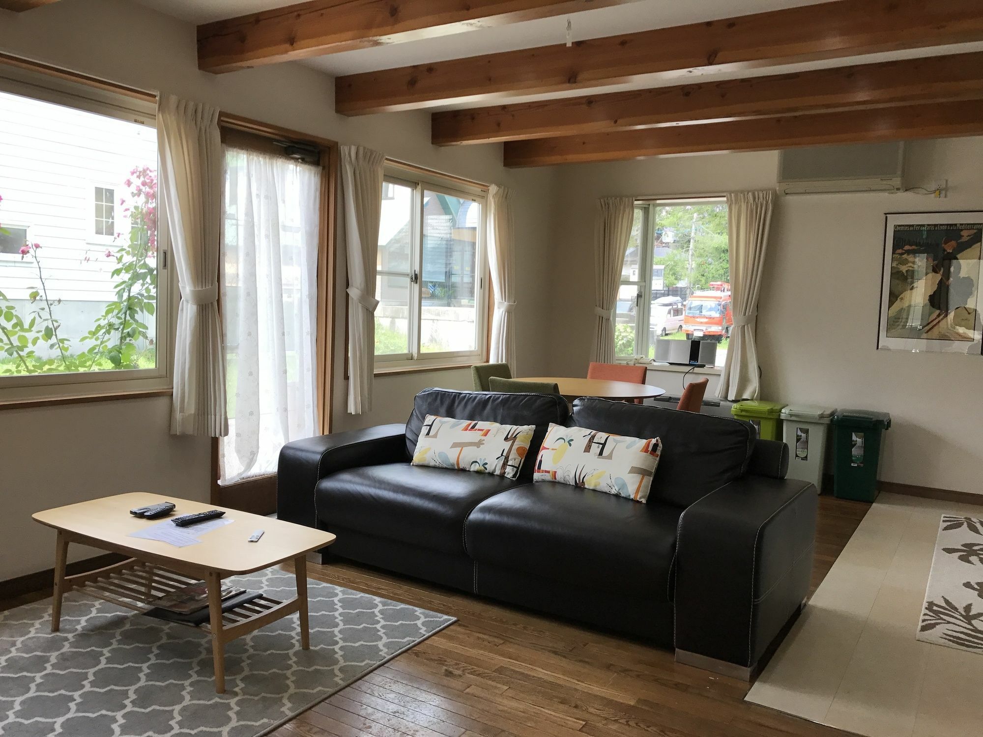 Le Bocage - Hakuba Echoland Chalets Exterior photo